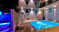 Atelier Hotel Classic Gardone Riviera Exterior foto